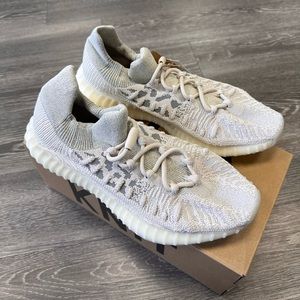 YEEZY 350V2 CMPCT KNIT